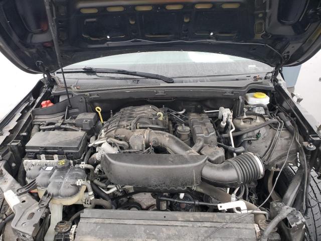 Photo 12 from auction – 2018 JEEP GRAND CHER with VIN 1C4RJFBG3JC351745