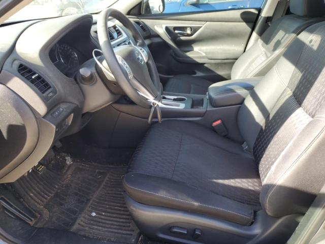 Photo 7 from auction – 2018 NISSAN ALTIMA 2.5 with VIN 1N4AL3AP1JC277108