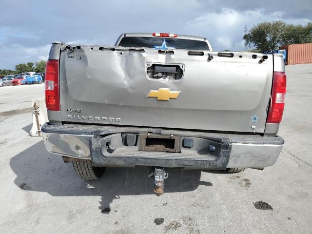 Photo 6 from auction – 2012 CHEVROLET SILVERADO with VIN 1GCRCREA2CZ321820
