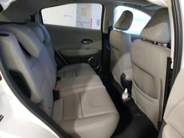 Photo 11 from auction – 2017 HONDA HR-V EXL with VIN 3CZRU6H76HM709082