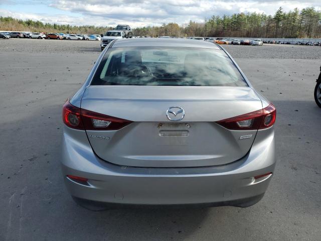 Photo 6 from auction – 2015 MAZDA 3 SPORT with VIN 3MZBM1U73FM211593