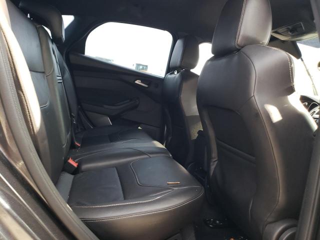 Photo 10 from auction – 2015 FORD FOCUS ST with VIN 1FADP3L98FL229726
