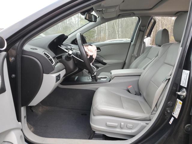 Photo 7 from auction – 2016 ACURA RDX ADVANC with VIN 5J8TB4H77GL803799