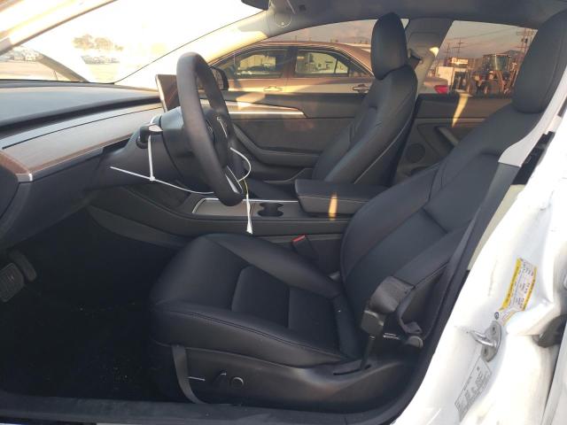 Photo 7 from auction – 2023 TESLA MODEL 3 with VIN 5YJ3E1EA3PF410065