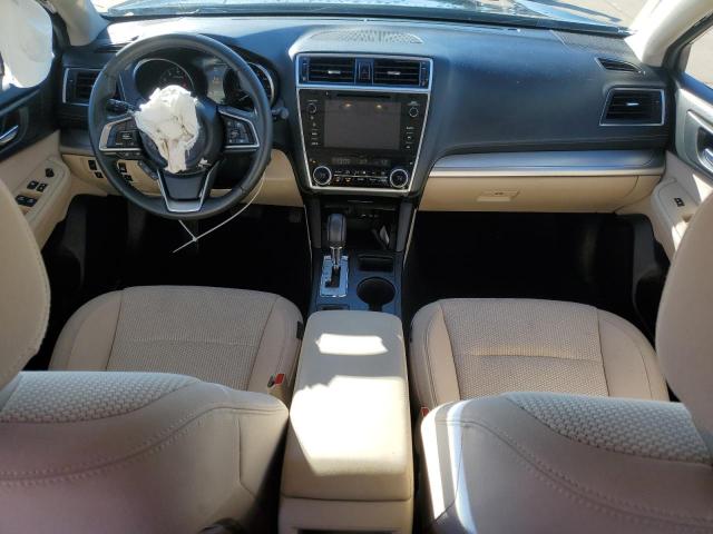 Photo 8 from auction – 2019 SUBARU OUTBACK 2. with VIN 4S4BSAHC6K3377954