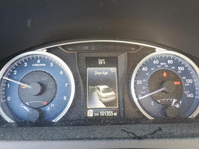 Photo 9 from auction – 2016 TOYOTA CAMRY LE with VIN 4T4BF1FK4GR543023