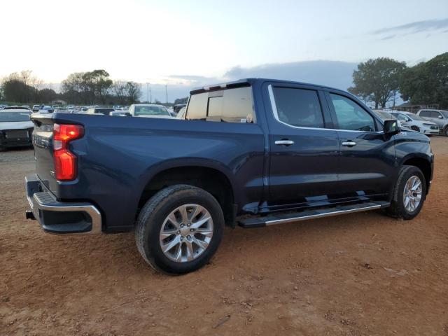 Photo 3 from auction – 2022 CHEVROLET SILVERADO with VIN 3GCUYGED7NG162953