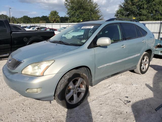 LEXUS RX 330 2005 with VIN 2T2GA31UX5C029495 - Photo from auction