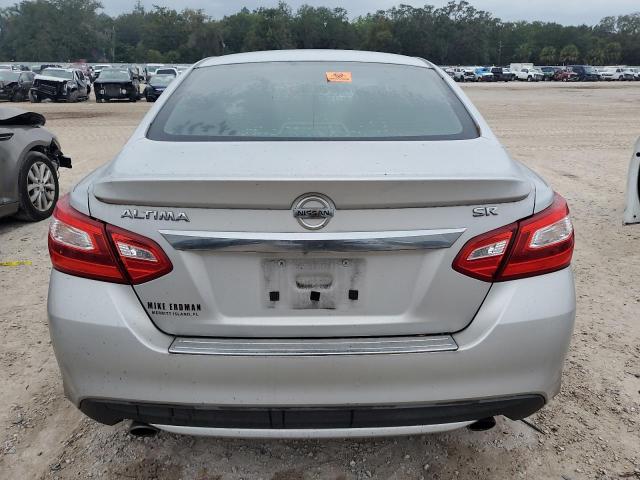 Photo 6 from auction – 2016 NISSAN ALTIMA 2.5 with VIN 1N4AL3APXGN330093