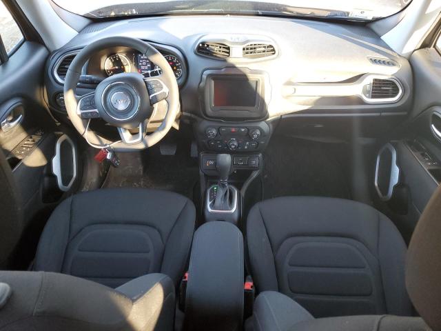 Photo 8 from auction – 2019 JEEP RENEGADE L with VIN ZACNJBB10KPK44648