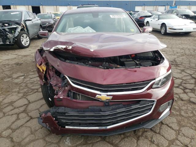 Photo 5 from auction – 2016 CHEVROLET MALIBU LT with VIN 1G1ZE5ST0GF185664