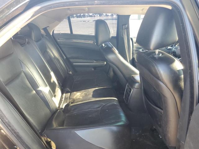 Photo 10 from auction – 2016 CHRYSLER 300C with VIN 2C3CCAEG3GH147729