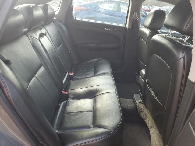 Photo 10 from auction – 2008 CHEVROLET IMPALA LT with VIN 2G1WT58K981340986