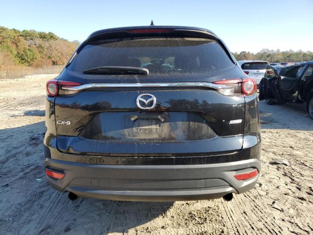 Photo 6 from auction – 2016 MAZDA CX-9 TOURI with VIN JM3TCACY0G0105277