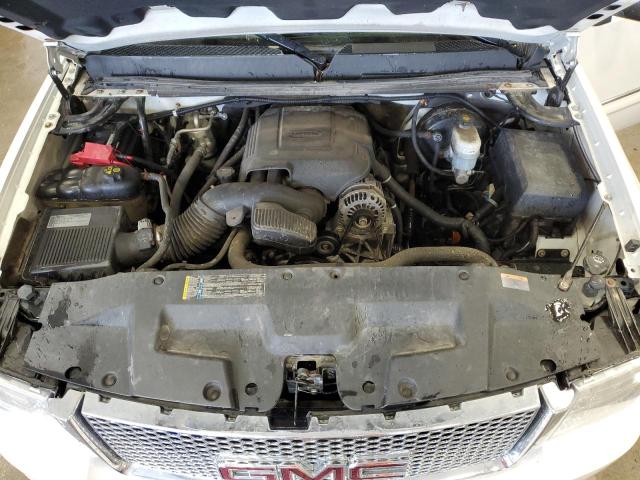 Photo 11 from auction – 2011 GMC SIERRA K15 with VIN 3GTP2XE24BG223829