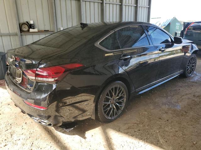 Photo 3 from auction – 2019 GENESIS G80 BASE with VIN KMTFN4JB0KU320094