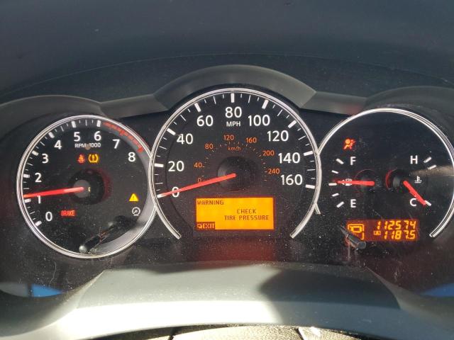 Photo 9 from auction – 2012 NISSAN ALTIMA BAS with VIN 1N4AL2APXCN424611