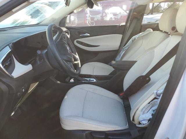 Photo 7 from auction – 2024 BUICK ENCORE GX with VIN KL4AMCSL5RB172053