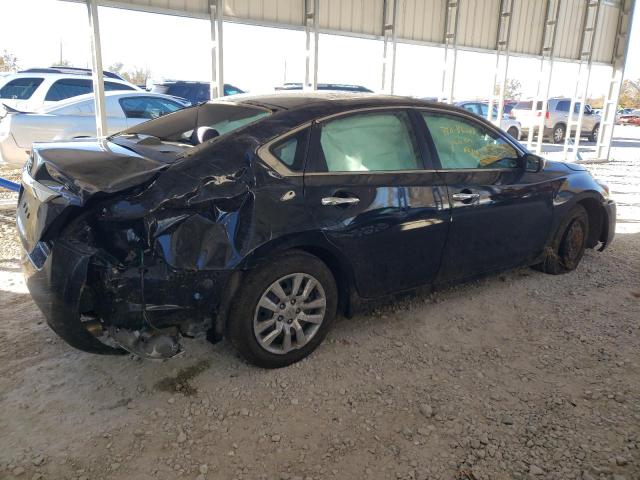 Photo 3 from auction – 2015 NISSAN ALTIMA with VIN 1N4AL3AP4FC120034