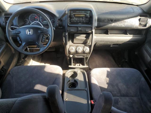 Photo 8 from auction – 2005 HONDA CR-V EX with VIN JHLRD78855C002298