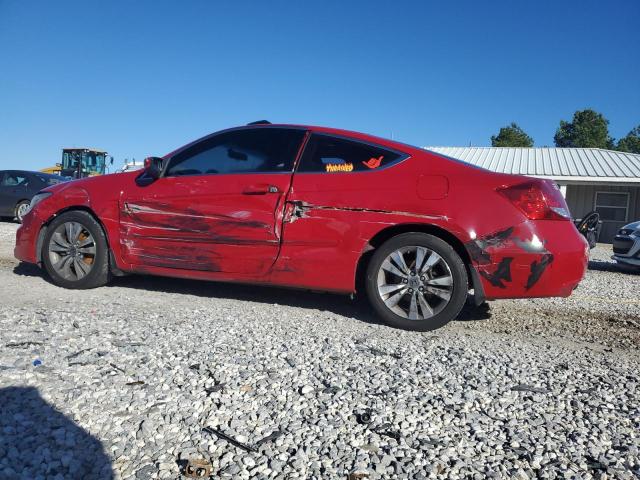 Photo 2 from auction – 2012 HONDA ACCORD EXL with VIN 1HGCS1B89CA004239