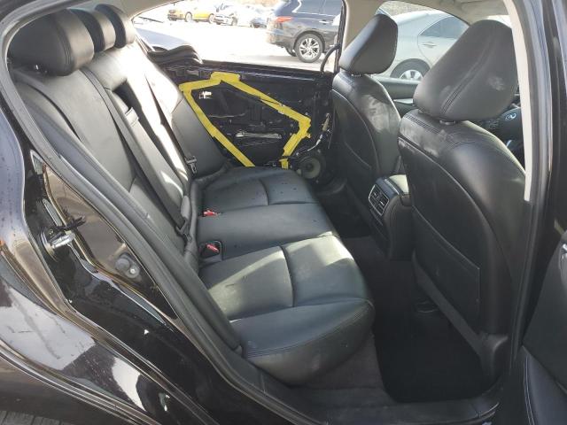 Photo 10 from auction – 2015 INFINITI Q50 BASE with VIN JN1BV7AP4FM345731