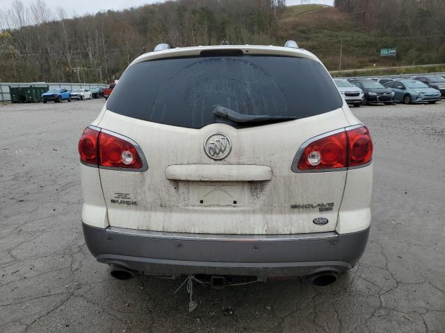 Photo 6 from auction – 2010 BUICK ENCLAVE CX with VIN 5GALVBED7AJ102267