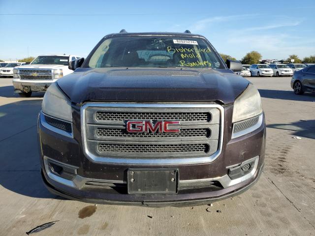 Photo 5 from auction – 2015 GMC ACADIA SLE with VIN 1GKKRNED6FJ261826