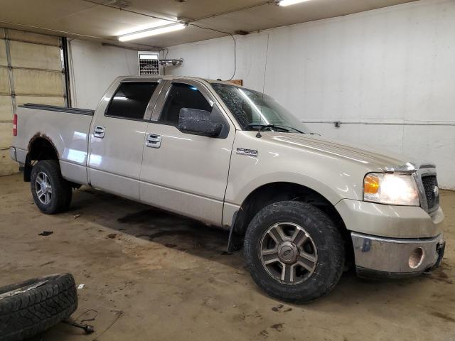 Photo 4 from auction – 2007 FORD F150 SUPER with VIN 1FTPW14V77FA85225