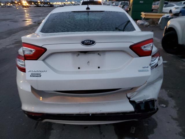 Photo 6 from auction – 2013 FORD FUSION SE with VIN 3FA6P0H96DR285985