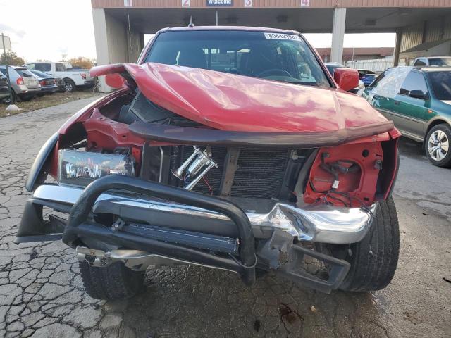 Photo 5 from auction – 2011 GMC CANYON SLT with VIN 1GTH6NFP1B8113219