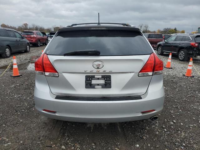 Photo 6 from auction – 2011 TOYOTA VENZA with VIN 4T3ZA3BB1BU046844