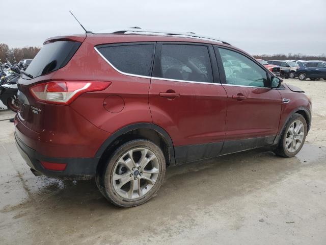 Photo 3 from auction – 2014 FORD ESCAPE TIT with VIN 1FMCU9J99EUA93177
