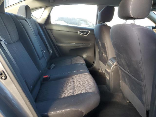 Photo 10 from auction – 2017 NISSAN SENTRA S with VIN 3N1AB7AP9HL640809