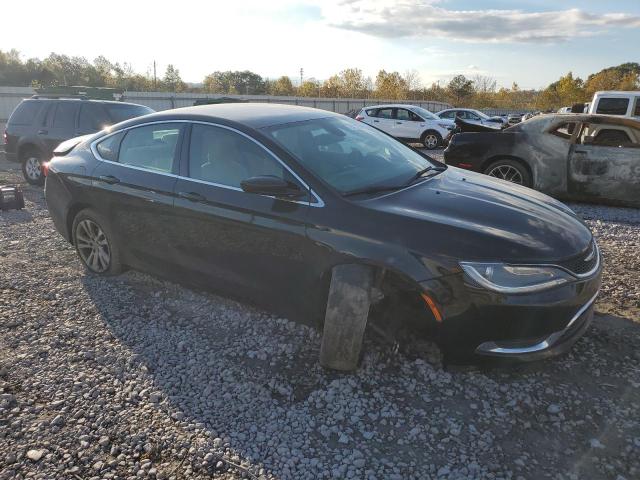 Photo 4 from auction – 2015 CHRYSLER 200 LIMITE with VIN 1C3CCCAB9FN760112
