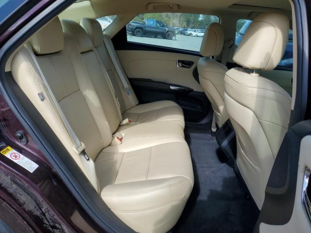 Photo 10 from auction – 2013 TOYOTA AVALON BAS with VIN 4T1BK1EB7DU007220