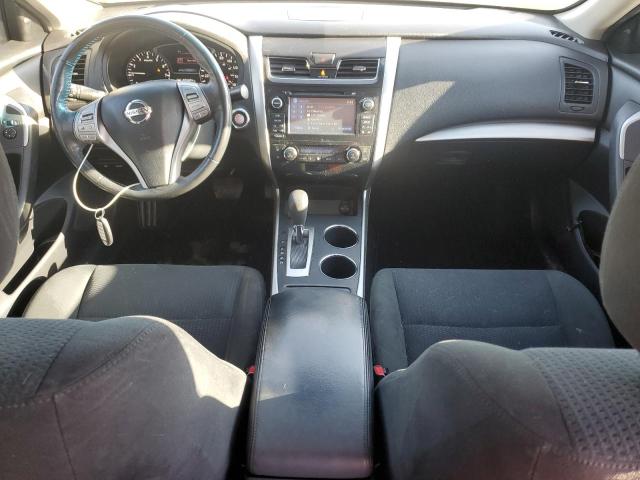 Photo 8 from auction – 2015 NISSAN ALTIMA 2.5 with VIN 1N4AL3AP1FC579554