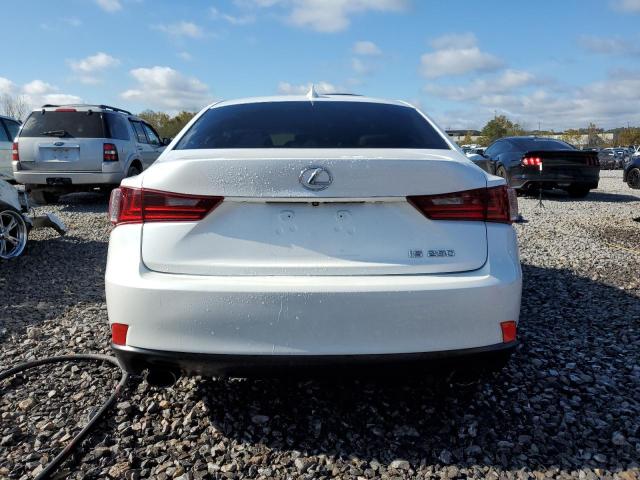 Photo 6 from auction – 2015 LEXUS IS 250 with VIN JTHBF1D27F5044578