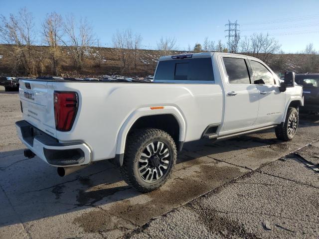 Photo 3 from auction – 2024 GMC 3500 with VIN 1GT49XEY2RF177531