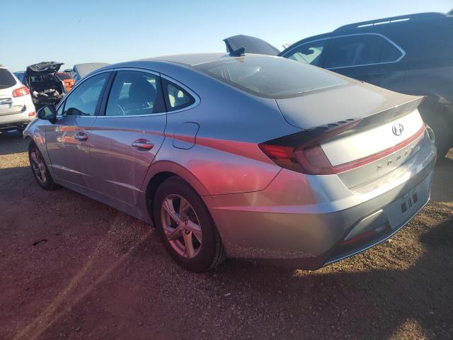Photo 2 from auction – 2021 HYUNDAI SONATA SE with VIN 5NPEG4JA5MH108574