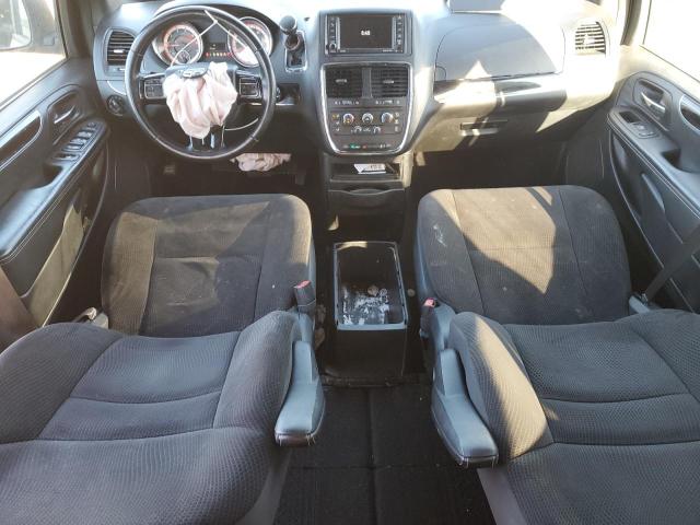 Photo 8 from auction – 2018 DODGE GRAND CARA with VIN 2C4RDGBG4JR133849