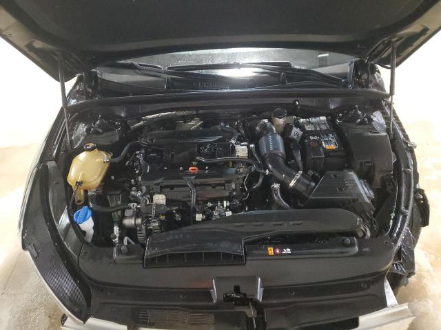Photo 11 from auction – 2023 KIA K5 EX with VIN 5XXG34J2XPG216928