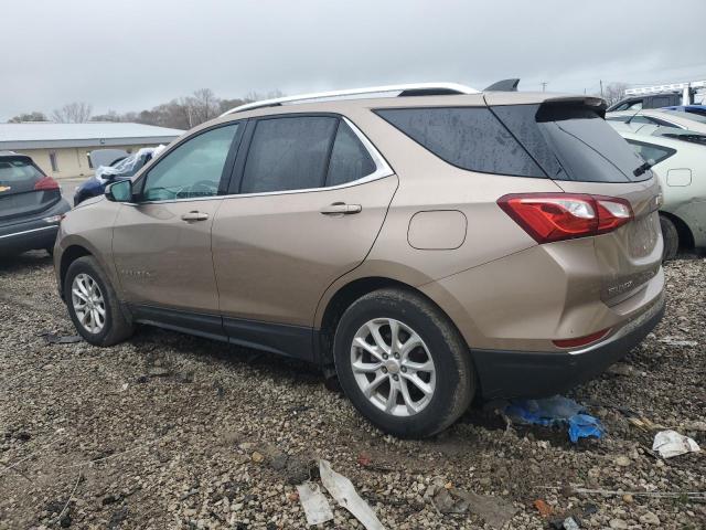 Photo 2 from auction – 2018 CHEVROLET EQUINOX LT with VIN 2GNAXSEV4J6334810
