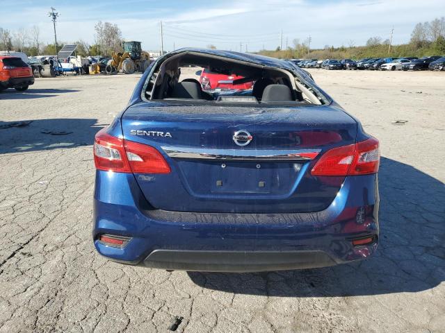 Photo 6 from auction – 2019 NISSAN SENTRA S with VIN 3N1AB7AP1KY240298