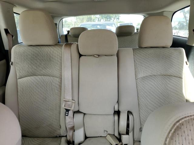 Zdjęcie 10 z aukcji – 2013 DODGE JOURNEY SE z VIN 3C4PDCABXDT713856