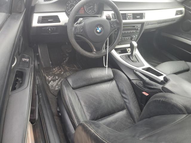 Photo 8 from auction – 2007 BMW 335 I with VIN WBAWB73547PV82039