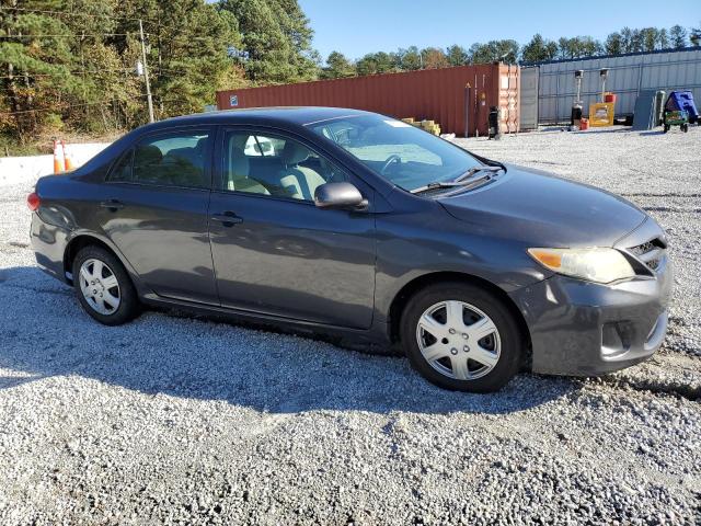 Photo 4 from auction – 2012 TOYOTA COROLLA BA with VIN 2T1BU4EE4CC909622