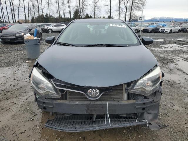 Zdjęcie 5 z aukcji – 2015 TOYOTA COROLLA L z VIN 2T1BURHE0FC435570