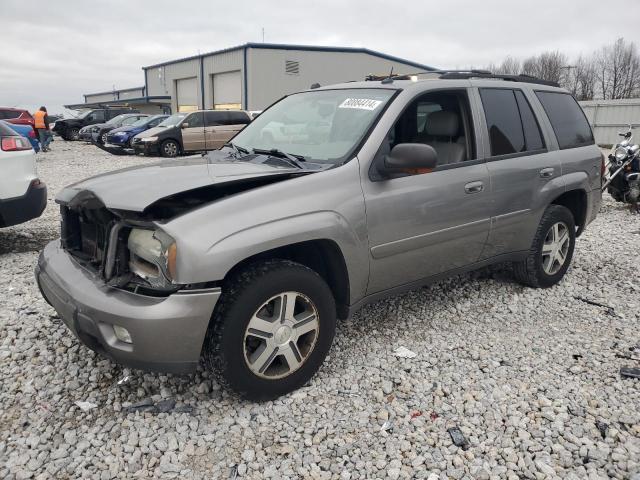 CHEVROLET TRAILBLAZE 2005 with VIN 1GNDT13S352256695 - Photo from auction