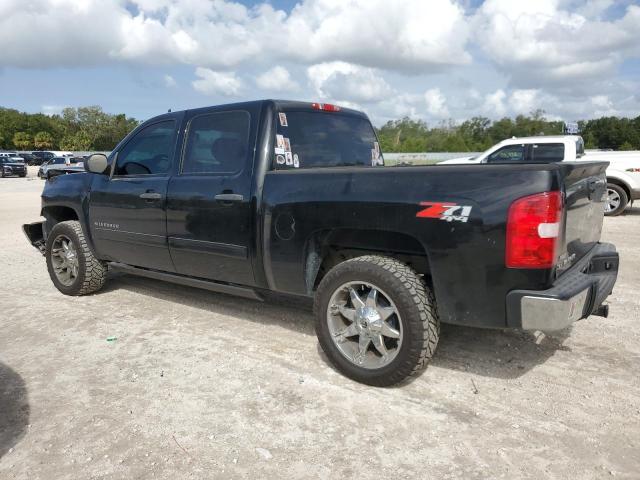 Photo 2 from auction – 2012 CHEVROLET SILVERADO with VIN 1GCPKSE75CF125023